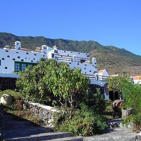 La Brujita Villa Frontera Exterior foto
