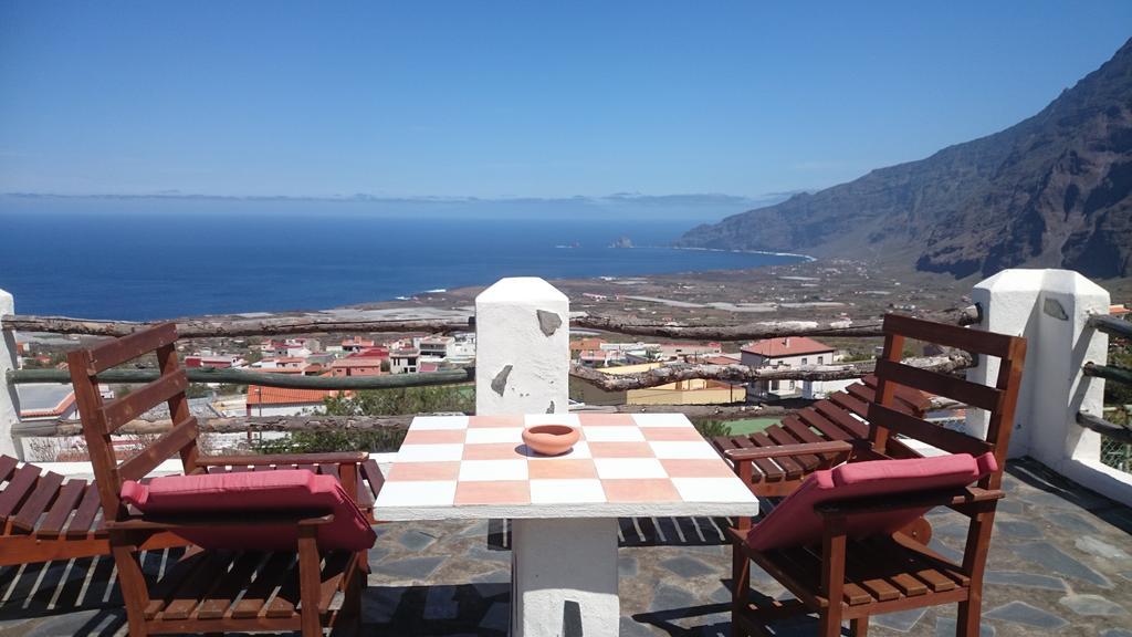 La Brujita Villa Frontera Exterior foto