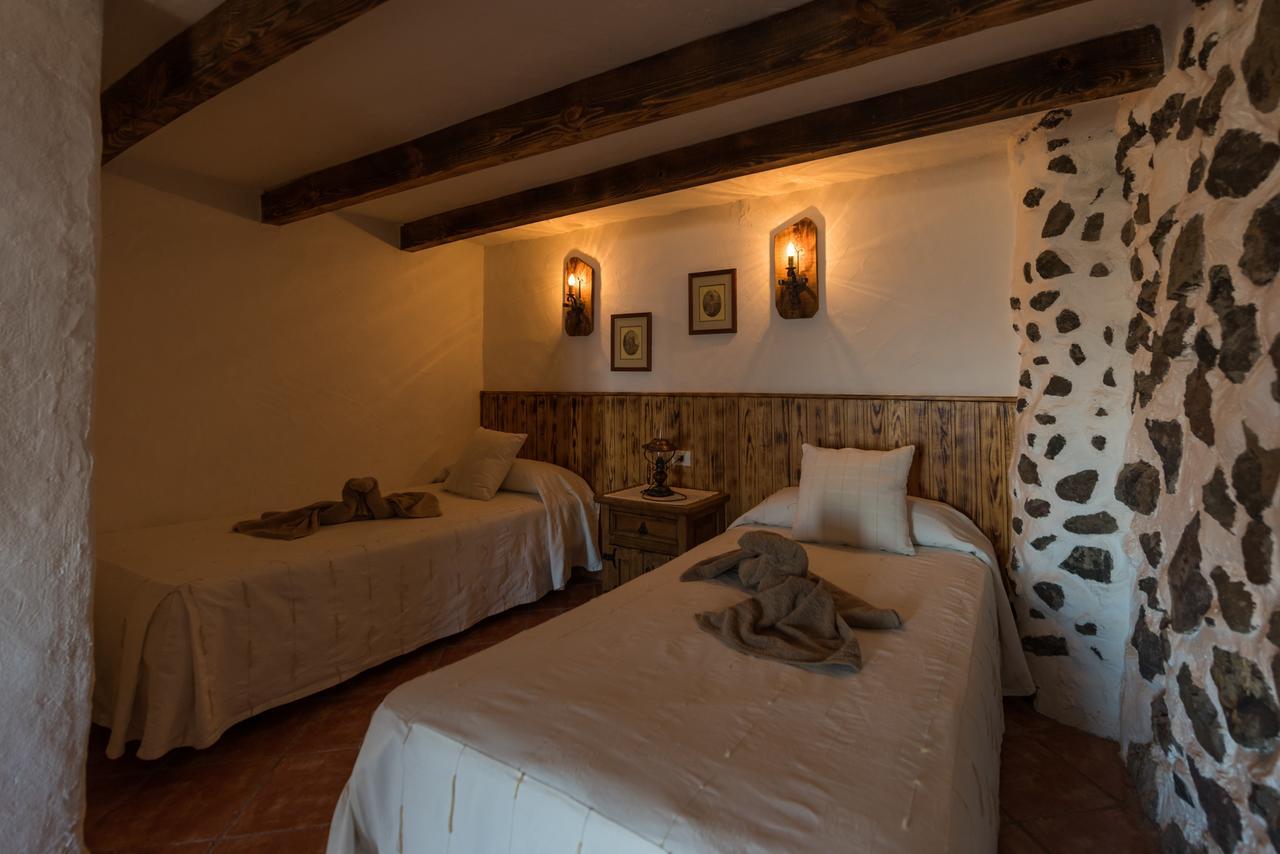 La Brujita Villa Frontera Exterior foto