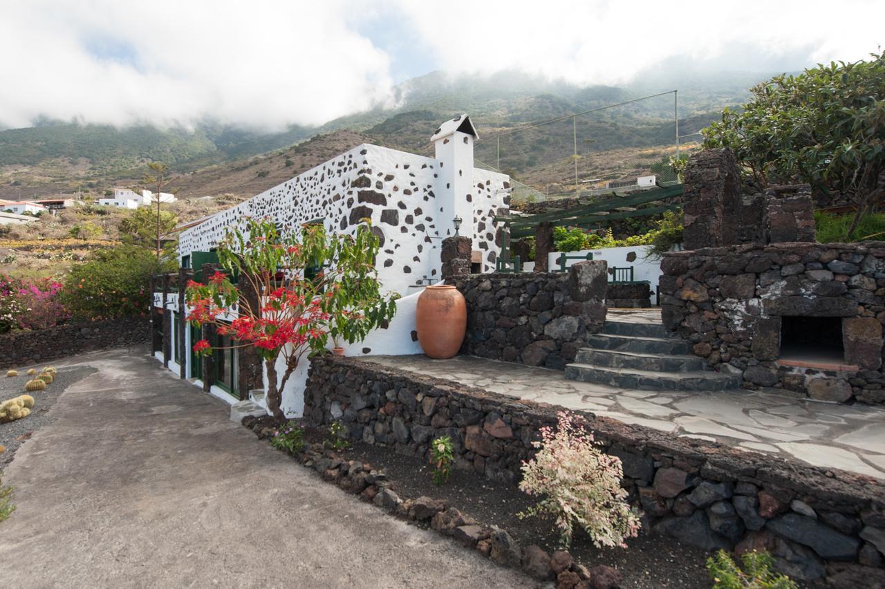 La Brujita Villa Frontera Exterior foto