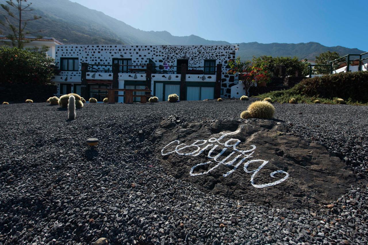 La Brujita Villa Frontera Exterior foto